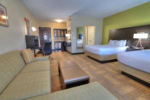 Staybridge Suites Knoxville West, An Ihg Hotel