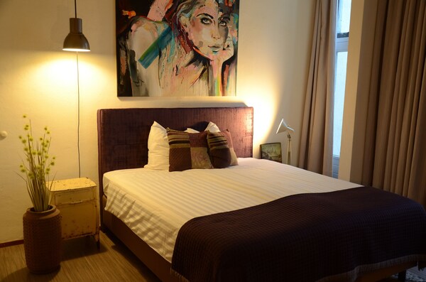 Be41 Boutique Hotel