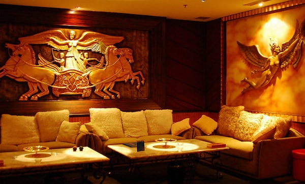 Starway Premier Hotel Jaly International Xuzhou