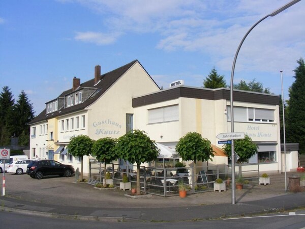 Gasthaus Kautz