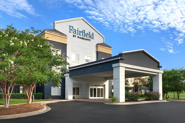 Fairfield Inn & Suites by Marriott Albany