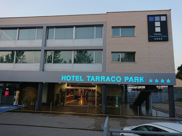 Tarraco Park