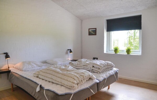 3 Bedroom Accommodation In Hejnsvig