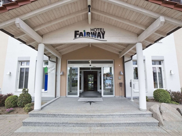 Hotel Fairway