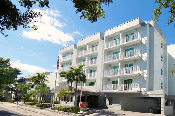 Residence Inn by Marriott Miami Coconut Grove
