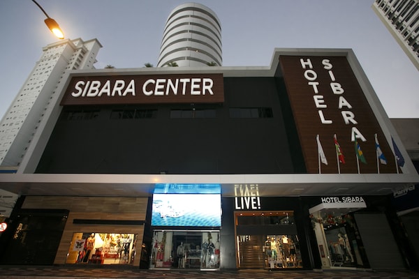 Hotel Sibara SPA & Convencoes
