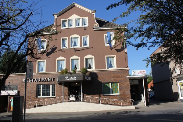 Bartels Stadt-Hotel