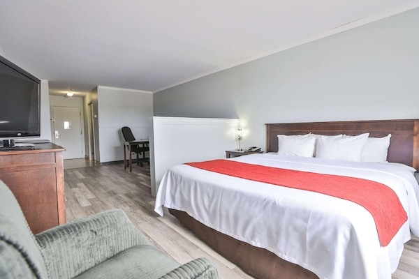 Comfort Inn & Suites - Saint Jerôme
