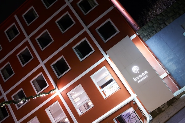 Hotel Tórshavn