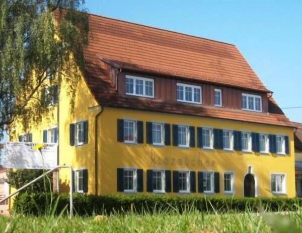 Klozbucher - Das Landhotel