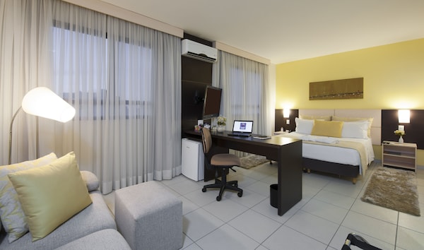 Comfort Hotel Goiânia