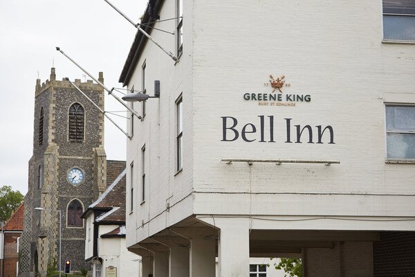 Bell By Greene King Inns