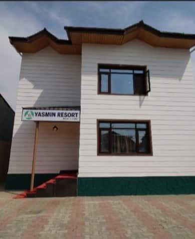Yasmin Resort