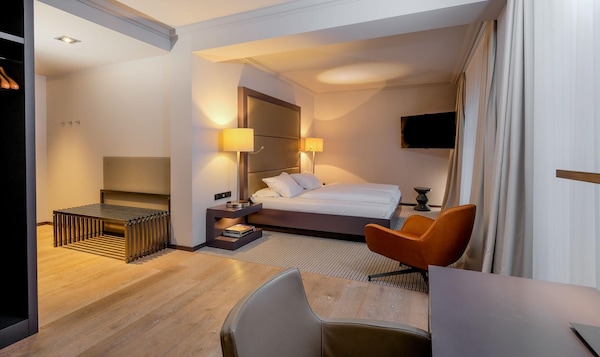 Zum Lowen Design Hotel Resort & Spa