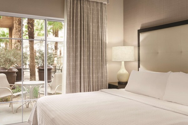 Homewood Suites by Hilton La Quinta CA