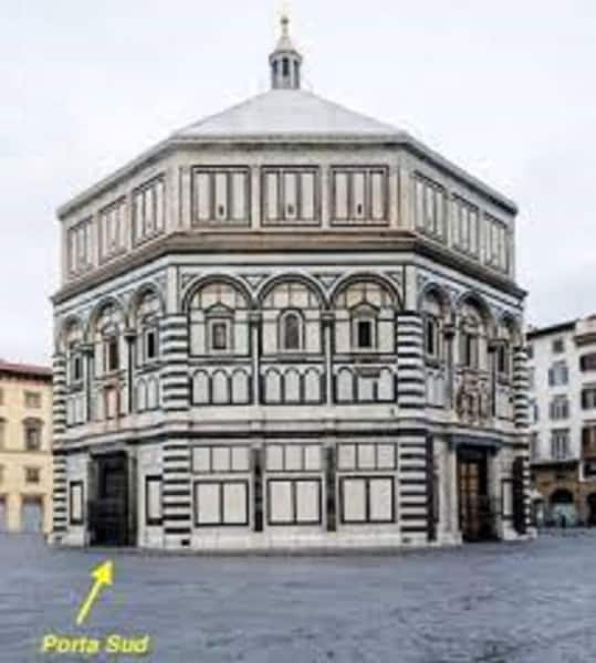 La Corte Di Firenze