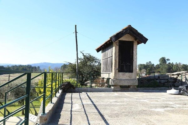 Quinta De Vila Verde
