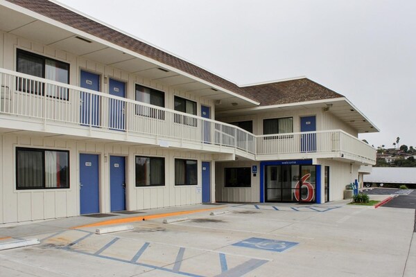 Motel 6-Pismo Beach, Ca