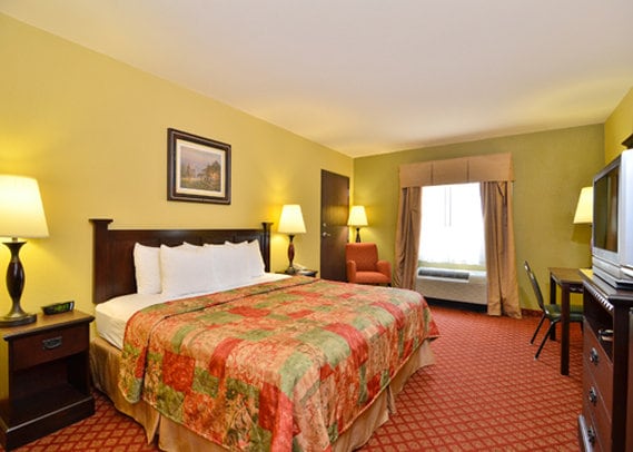 Hotel Sleep Inn & Suites Valley Center