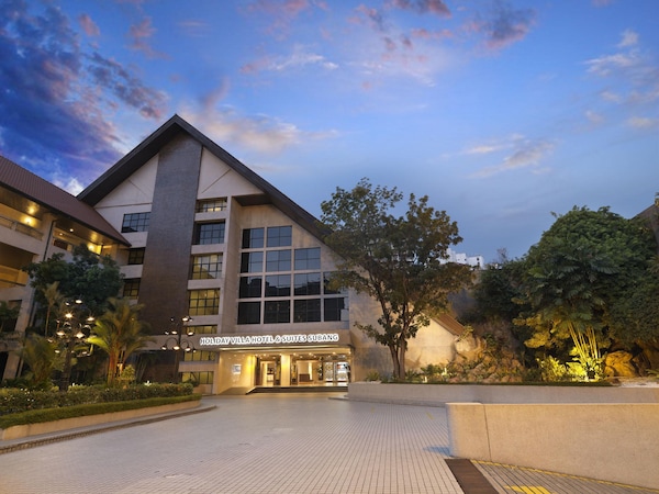 Holiday Villa & Conference Centre Subang