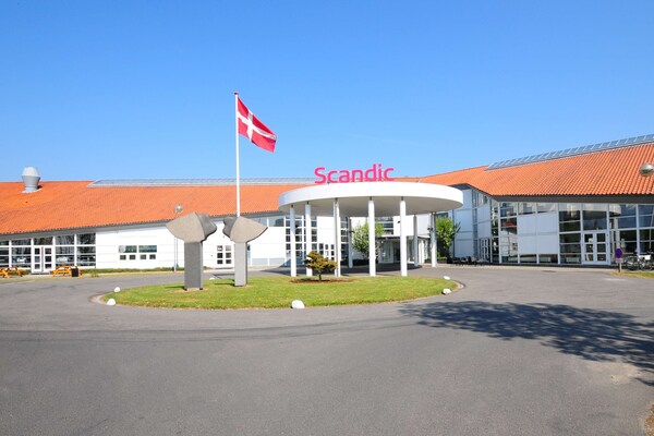 Hotel Scandic Sønderborg