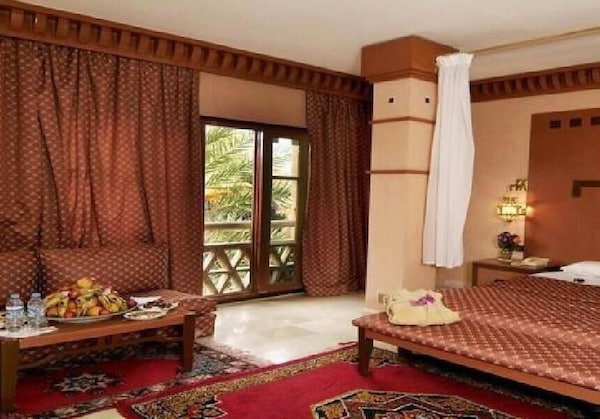 Hotel Mahd Salam Riad Salam Erfoud