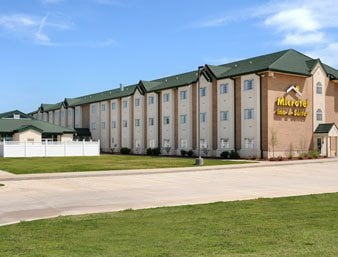 Microtel Inn And Suites Thackerville