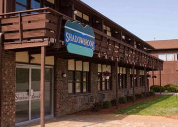 Shadowbrook Inn And Resort