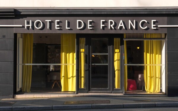 Urban Style Hotel De France