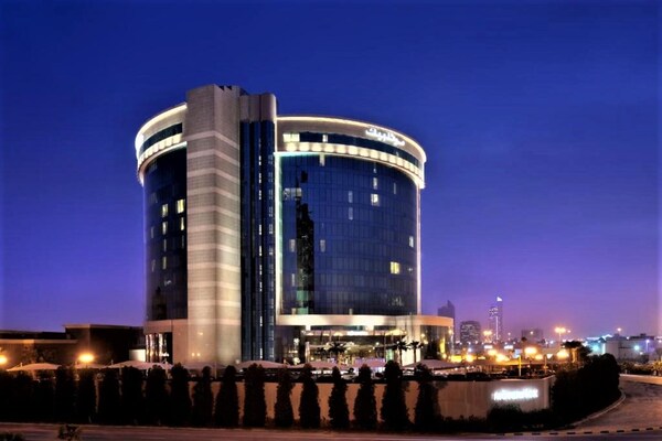 Moevenpick Hotel Al Khobar