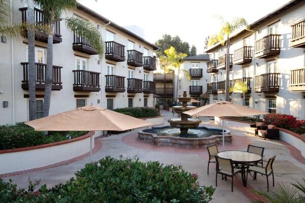 Fairfield Inn & Suites by Marriott San Diego Old Town