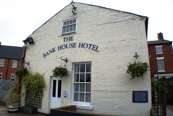 The Bank House Hotel