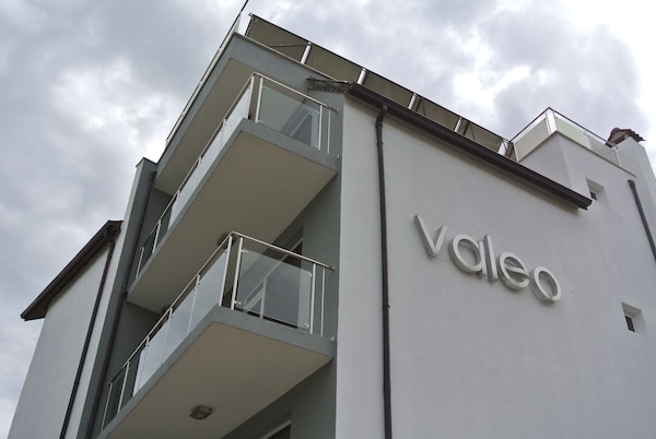 Hotel Valeo