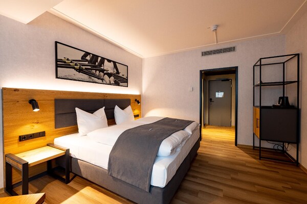 Mk Hotel Passau