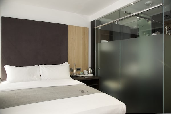 The Z Hotel Piccadilly