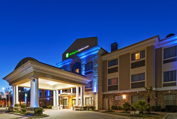 Holiday Inn Express Hotel & Suites Henderson - Traffic Star, An Ihg Hotel