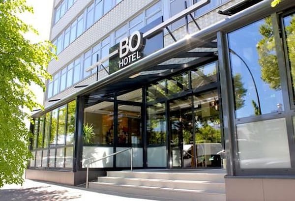 BO Hotel Hamburg