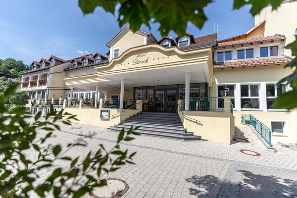 Hotel Dirsch Wellness & Spa Resort
