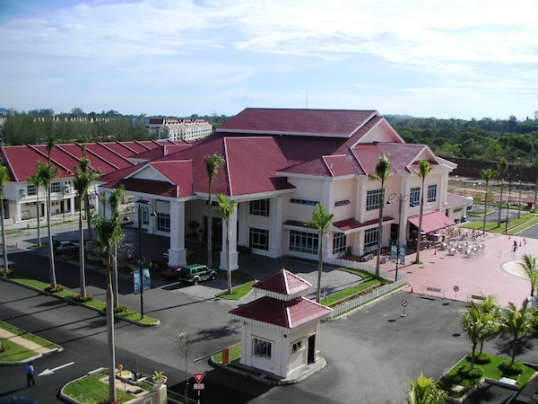 Primaland Resort Port Dickson