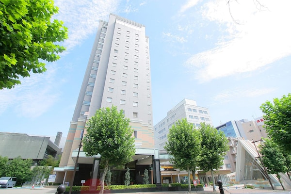 Hotel Kokusai 21