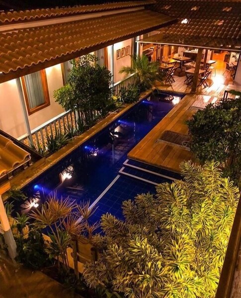 Hotel Vila Nova do Principe