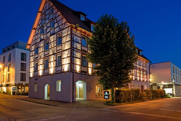 Hotel Akzent Laupheimer Hof