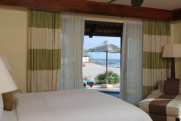 JW Marriott Hotel Guanacaste Resort & Spa