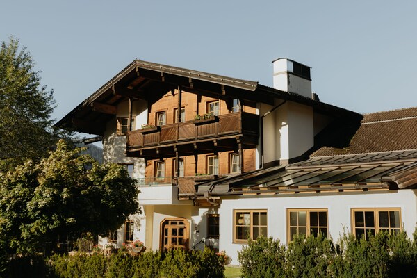 Hotel Kaiser In Tirol