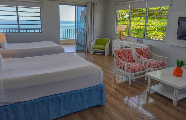 Hotel Rincon Of the Seas Grand Caribbean