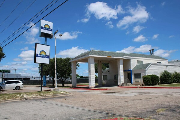 Motel 6 Waco, TX