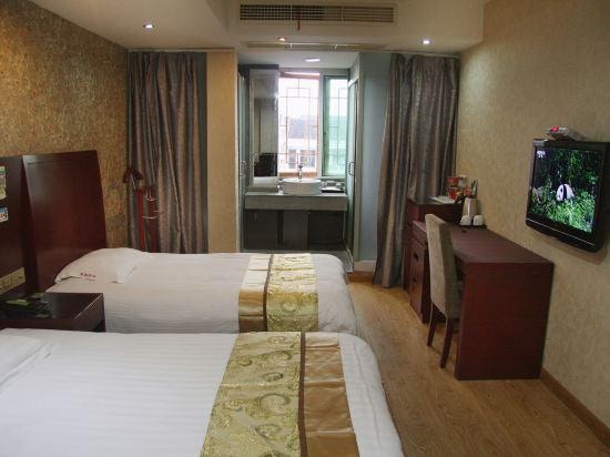 Cangnan Xin Hao Business Hotel
