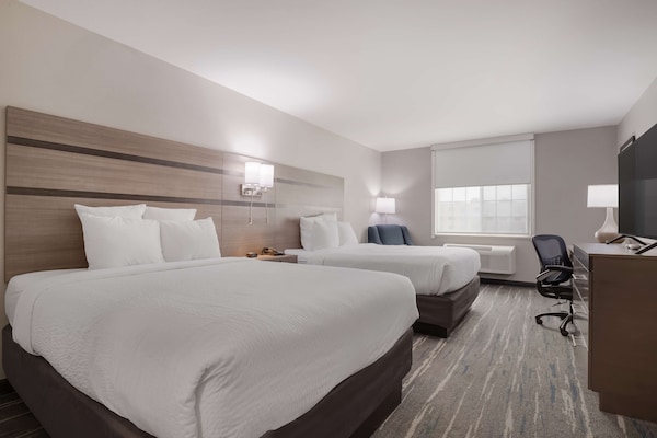 Comfort Inn & Suites Tahlequah