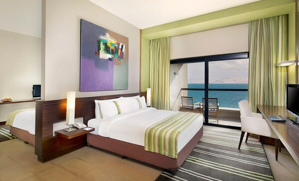 Holiday Inn Resort Dead Sea, An Ihg Hotel