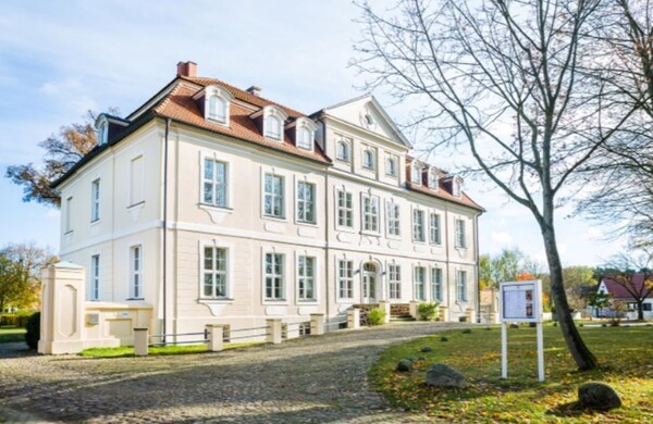 Schlosshotel Grube